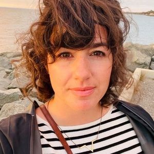 Meet your Posher, Catherine